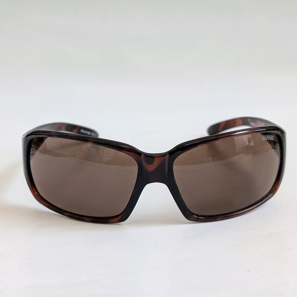 NWT True Vintage 90\'s Lady Fashion Designer Sunglasses (S. Tortoise) main image 4